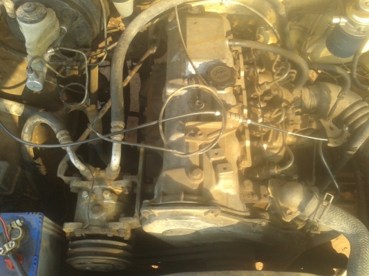 ขายโตโยต้า ไฮลักฮีโร่ 2.4d เครื่องดี เกียร์ดี ชัชซีดี ทะเบียนพร้อม ขายโตโยต้า ไฮลักฮีโร่ 2.4d เครื่องดี เกียร์ดี ชัชซีดี ทะเบียนพร้อม