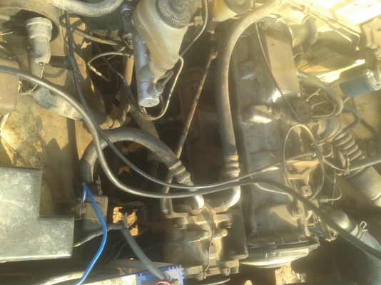 ขายโตโยต้า ไฮลักฮีโร่ 2.4d เครื่องดี เกียร์ดี ชัชซีดี ทะเบียนพร้อม ขายโตโยต้า ไฮลักฮีโร่ 2.4d เครื่องดี เกียร์ดี ชัชซีดี ทะเบียนพร้อม