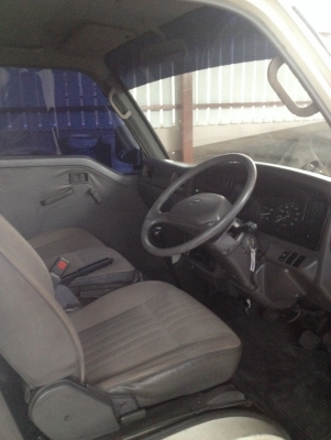 ขายรถตู้