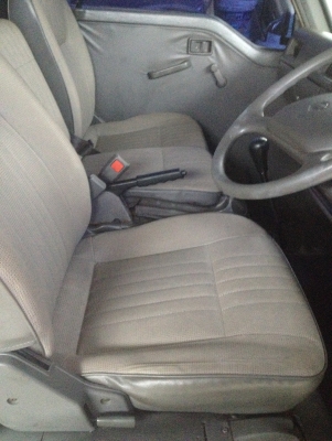 ขายรถตู้