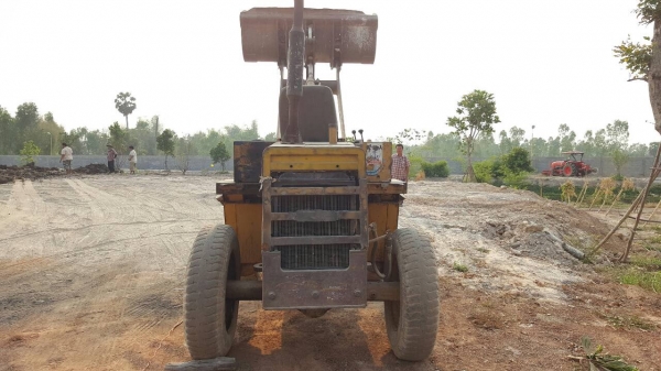 ขาย รถตัก KOMATSU 505 เอวอ่อน รถใช้งานอยู่เป็นประจำ ราคาคุยกันได้ครับ ขาย รถตัก KOMATSU 505 เอวอ่อน รถใช้งานอยู่เป็นประจำ ราคาคุยกันได้ครับ