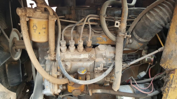 ขาย รถตัก KOMATSU 505 เอวอ่อน รถใช้งานอยู่เป็นประจำ ราคาคุยกันได้ครับ ขาย รถตัก KOMATSU 505 เอวอ่อน รถใช้งานอยู่เป็นประจำ ราคาคุยกันได้ครับ