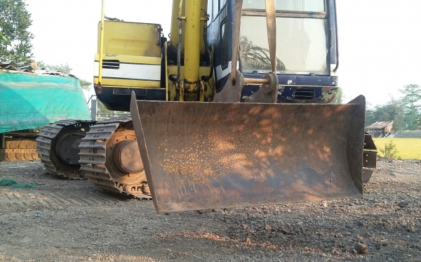 ขายบุ้งกี๋กวาดเลน ใสแม็คโคเล็ก ขนาด pc20-pc45หรือรุ่นอื่นๆ