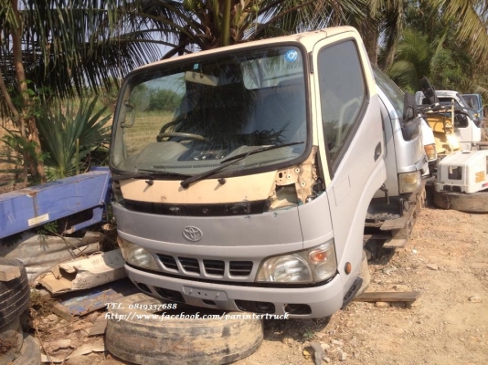 FROM JAPAN หัวเก๋งรถบรรทุก 4 ล้อ,6 ล้อเล็ก,(6 ล้อกลาง 2 ใบปัด) (รุ่นใหม่ยกหัวได้/มีแหนบ/มีคัสซี/มีฐานล่าง) ราคาเพียง 57,000 บาท สนใจรีบติดต่อ 0819337688