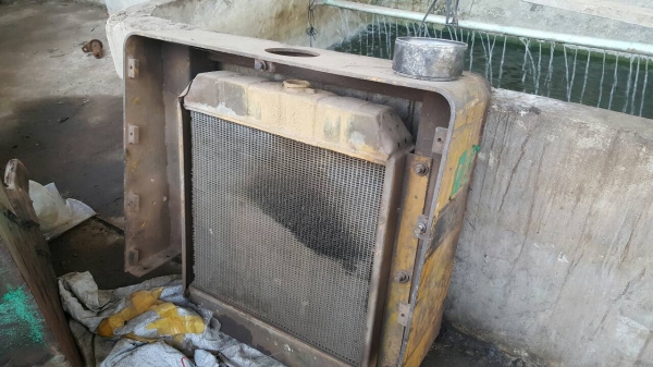 ขายตามสภาพ รถตัก KOBELCO LK300 เอวอ่อน เครื่องดี ซ่อมเกียร์ใช้งานได้เลย ราคาต่อรองได้ ขายตามสภาพ รถตัก KOBELCO LK300 เอวอ่อน เครื่องดี ซ่อมเกียร์ใช้งานได้เลย ราคาต่อรองได้