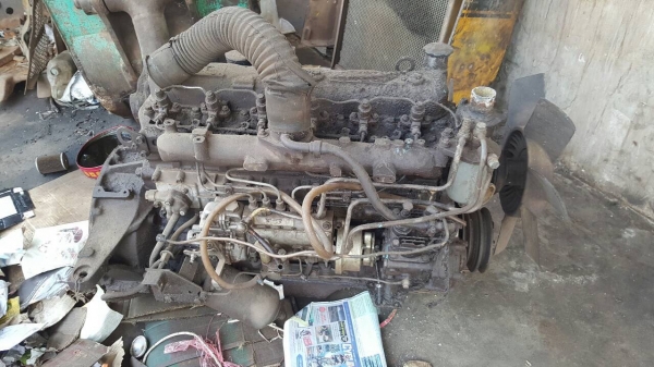 ขายตามสภาพ รถตัก KOBELCO LK300 เอวอ่อน เครื่องดี ซ่อมเกียร์ใช้งานได้เลย ราคาต่อรองได้ ขายตามสภาพ รถตัก KOBELCO LK300 เอวอ่อน เครื่องดี ซ่อมเกียร์ใช้งานได้เลย ราคาต่อรองได้