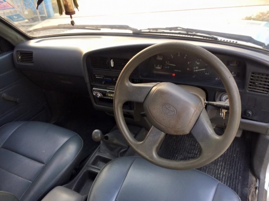 ขาย MIGHTY X 4ประตู สีบรอน ปี96