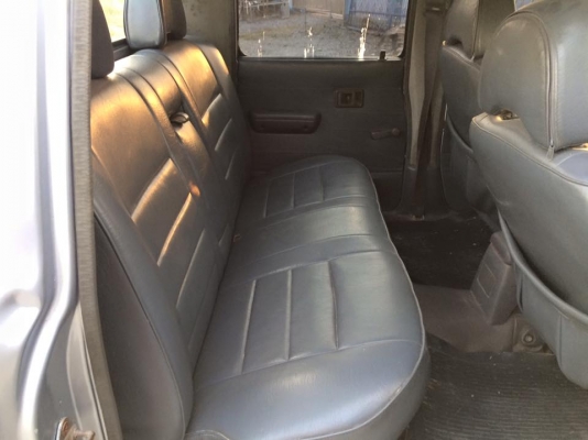 ขาย MIGHTY X 4ประตู สีบรอน ปี96