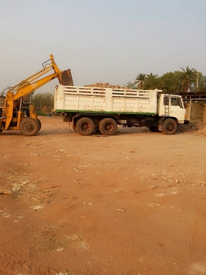 ขาย รถตัก SD20 สภาพพร้อมใช้งานครับ ราคาคุยกันได้ ขาย รถตัก SD20 สภาพพร้อมใช้งานครับ ราคาคุยกันได้