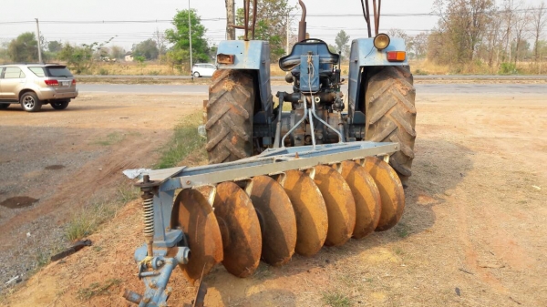 ขาย รถไถ 2 เพลา FORD 6610 เสื้อลาย คานหน้า ZF อุปกรณ์มีผานดันหน้า และผาน 7 เอกสารเล่มทะเบียนครบ ขาย รถไถ 2 เพลา FORD 6610 เสื้อลาย คานหน้า ZF อุปกรณ์มีผานดันหน้า และผาน 7 เอกสารเล่มทะเบียนครบ