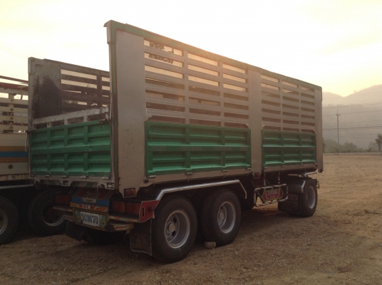 ขายลูกพ่วงดัมพ์