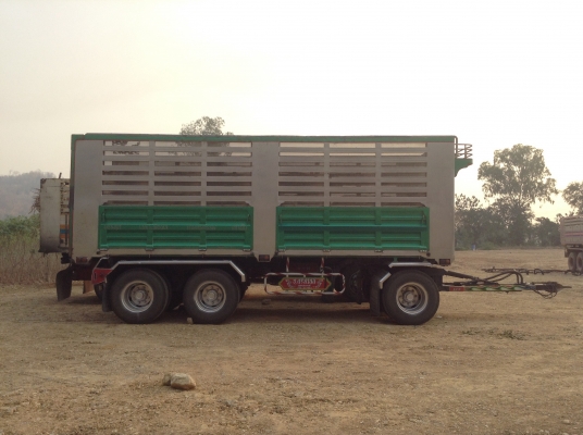 ขายลูกพ่วงดัมพ์