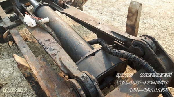 ขายด่วน กระบอกดั้ม พร้อมคัซซีดั้ม ยากลง จาก HINO 3M สภาพดี พร้อมใช้ ขายด่วน กระบอกดั้ม พร้อมคัซซีดั้ม ยากลง จาก HINO 3M สภาพดี พร้อมใช้