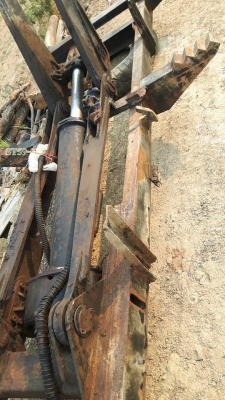 ขายด่วน กระบอกดั้ม พร้อมคัซซีดั้ม ยากลง จาก HINO 3M สภาพดี พร้อมใช้ ขายด่วน กระบอกดั้ม พร้อมคัซซีดั้ม ยากลง จาก HINO 3M สภาพดี พร้อมใช้