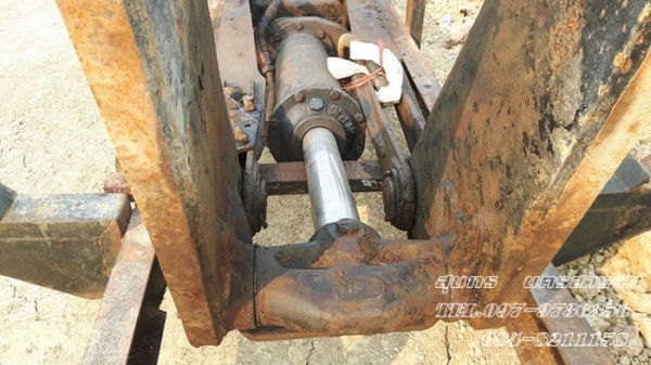 ขายด่วน กระบอกดั้ม พร้อมคัซซีดั้ม ยากลง จาก HINO 3M สภาพดี พร้อมใช้ ขายด่วน กระบอกดั้ม พร้อมคัซซีดั้ม ยากลง จาก HINO 3M สภาพดี พร้อมใช้