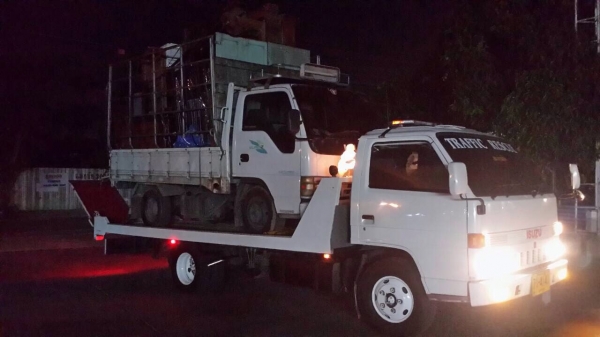 ขายรถสไลด์ถาดองศา บังคับด้วยรีโมทไร้สาย