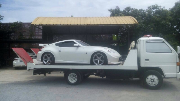 ขายรถสไลด์ถาดองศา บังคับด้วยรีโมทไร้สาย