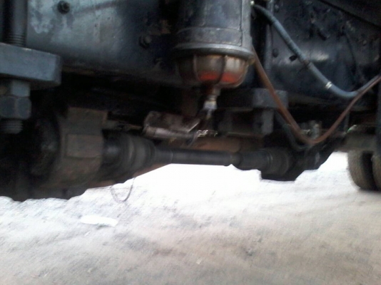 ขายDeca195ติดเครนTadano5ตันท้องปลิงSuperZกระบะยาว6.50ม