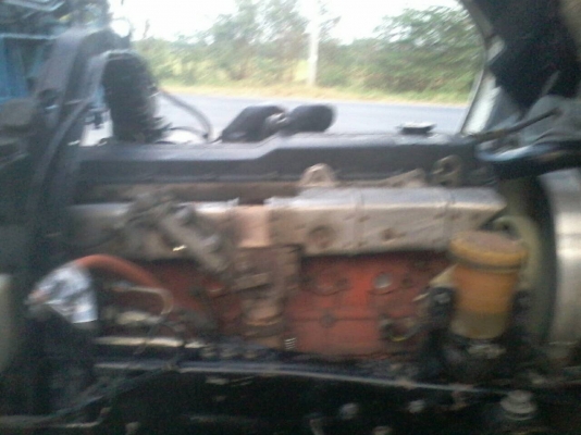 ขายDeca195ติดเครนTadano5ตันท้องปลิงSuperZกระบะยาว6.50ม