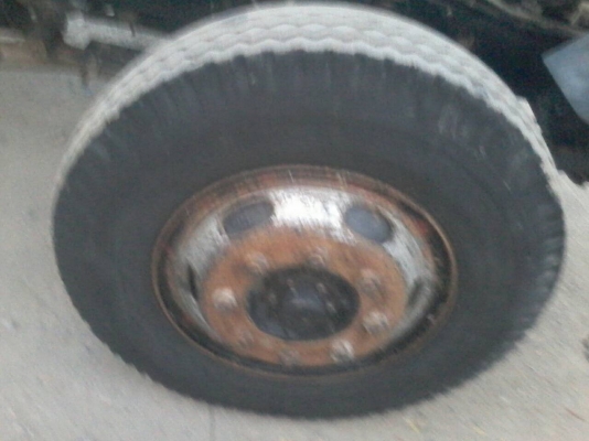 ขายDeca195ติดเครนTadano5ตันท้องปลิงSuperZกระบะยาว6.50ม