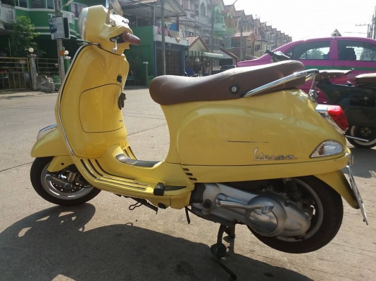 ขาย new vespa Lx 150 สีเหลือง ทะเบียนสวยๆ ภาษี พรบ.ไม่ขาดต่อ รถปี 2010 เอกสารครบ พร้อมขี่กลับเลยครับ มีลอยถลอกนิดหน่อยครับ ราคา 49900 บาท ครับ สนใจติดต่อ 0826336557 โป้งครับ รับเทรินทุกรุ่นครับ ขาย new vespa Lx 150 สีเหลือง ทะเบียนสวยๆ ภาษี พรบ.ไม่ขาดต่อ รถปี 2010 เอกสารครบ พร้อมขี่กลับเลยครับ มีลอยถลอกนิดหน่อยครับ ราคา 49900 บาท ครับ สนใจติดต่อ 0826336557 โป้งครับ รับเทรินทุกรุ่นครับ