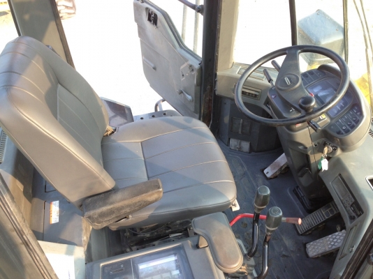 Komatsu wa300-3 เก่าญี่ปุ่น โทร.090-986-2521 อ๊อบ