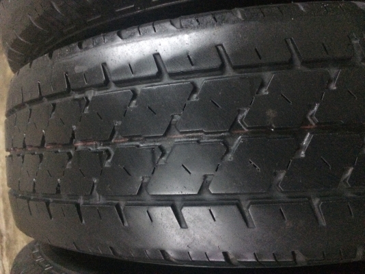 ยางขอบ14  ปี14 195R14