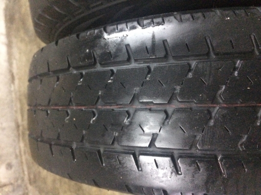 ยางขอบ14  ปี14 195R14