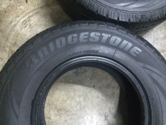 ยางขอบ14  ปี14 195R14