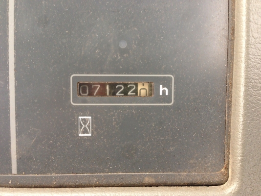 Komatsu wa300-3E เก่าญี่ปุ่น โทร.090-986-2521 อ๊อบ