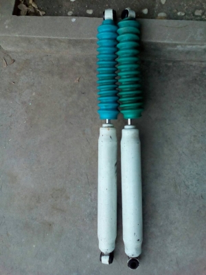 โช็ค Procomp Es 9000