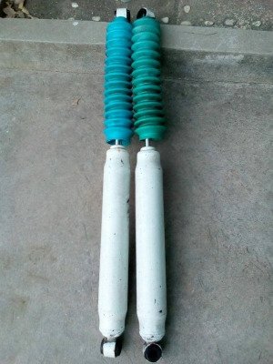 โช็ค Procomp Es 9000 โช็ค Procomp Es 9000