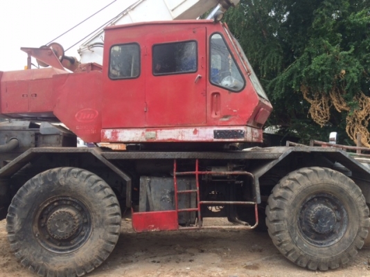 ขายเครน KATO 20ตันพร้อมใช้งาน ขายเครน KATO 20ตันพร้อมใช้งาน