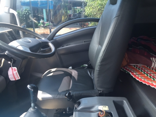 ขายหัวลาก ISUZU-DECA GXZ360 ปี2556