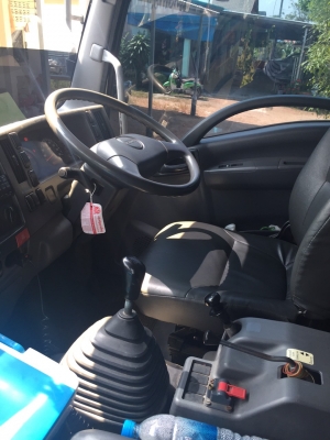 ขายหัวลาก ISUZU-DECA GXZ360 ปี2556