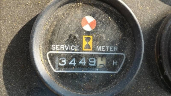 Mitsubishi ws400 เก่าญี่ปุ่น โทร.090-986-2521 อ๊อบ