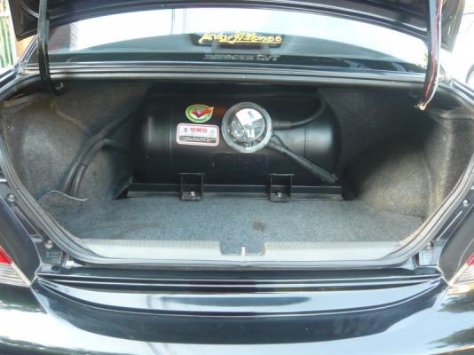 Mitsubishi Lancer 1.6 GLXi AT รถสวย ฟรีดาวน์ จัดเต็ม