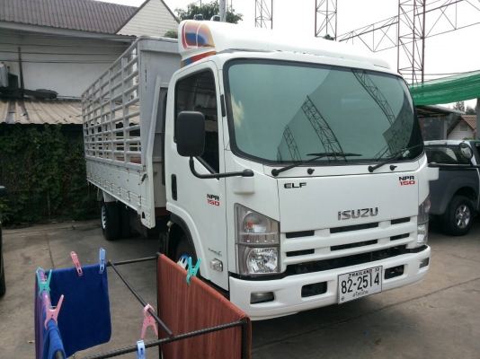หกล้อ isuzu 150 แรง รถวิ่งน้อย หกล้อ isuzu 150 แรง รถวิ่งน้อย