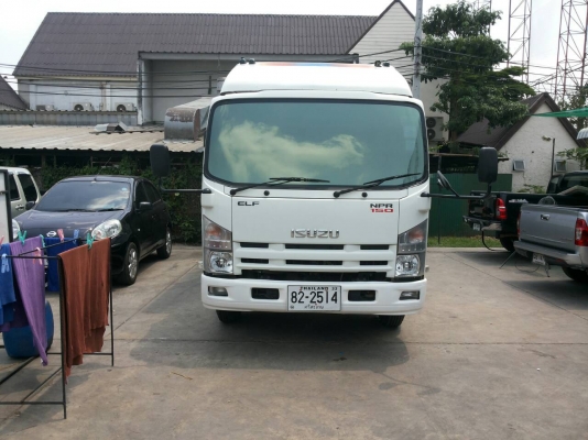 หกล้อ isuzu 150 แรง รถวิ่งน้อย หกล้อ isuzu 150 แรง รถวิ่งน้อย