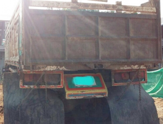 MITSUBISHI FUSO TURBO 220 HP 6D16 TF3902 สิบล้อดั๊มพ์ 2 เพลา กระบะดั๊มพ์เหล็ก 12 ตันสวยสภาพดีมากครับพร้อมบรรทุกหนักได้เลย เครื่องยนต์เดิมๆแรงดีไม่แตกเยิ้ม เกียร์ 10 SPEED ภายในเก๋งคอนโซลครบพร้อม แอร์เย็น พวงมาลัยเพาเวอร์ ระบบเบรคทริ๊ปฟี้ครบครัน ช่วงล่างแน