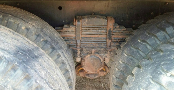 MITSUBISHI FUSO TURBO 220 HP 6D16 TF3902 สิบล้อดั๊มพ์ 2 เพลา กระบะดั๊มพ์เหล็ก 12 ตันสวยสภาพดีมากครับพร้อมบรรทุกหนักได้เลย เครื่องยนต์เดิมๆแรงดีไม่แตกเยิ้ม เกียร์ 10 SPEED ภายในเก๋งคอนโซลครบพร้อม แอร์เย็น พวงมาลัยเพาเวอร์ ระบบเบรคทริ๊ปฟี้ครบครัน ช่วงล่างแน