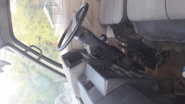 ขายรถบบรรทุก 4 ล้อ  สภาพดี พร้อมใช้เลย