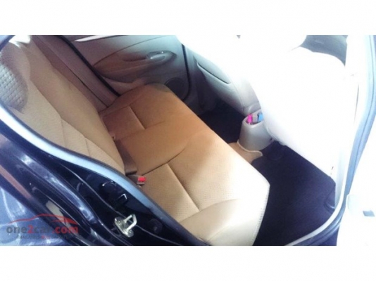 Honda City V (AS) 1.5 AT ปี2008 Honda City V (AS) 1.5 AT ปี2008