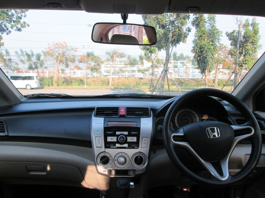 Honda City V (AS) 1.5 AT ปี2008 Honda City V (AS) 1.5 AT ปี2008