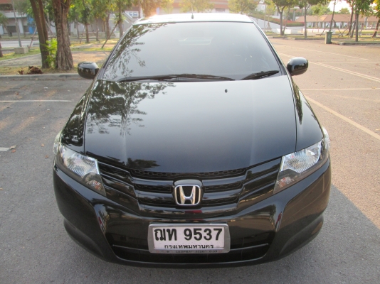 Honda City V (AS) 1.5 AT ปี2008 Honda City V (AS) 1.5 AT ปี2008