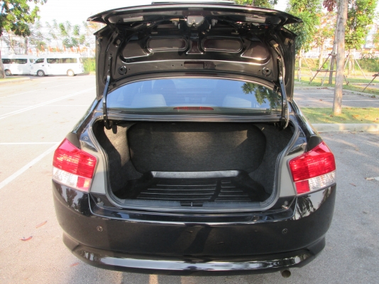 Honda City V (AS) 1.5 AT ปี2008 Honda City V (AS) 1.5 AT ปี2008