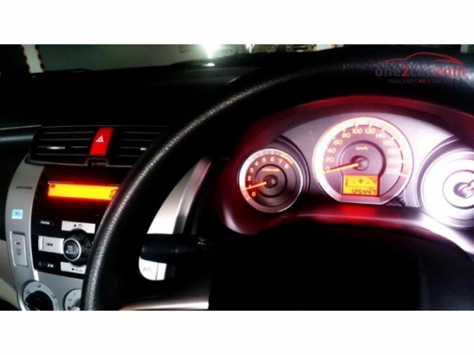 Honda City V (AS) 1.5 AT ปี2008