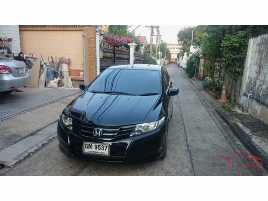 Honda City V (AS) 1.5 AT ปี2008 Honda City V (AS) 1.5 AT ปี2008