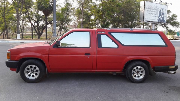 ขายนิสสันแวนพร้อมใช้งานออฟชั่นครบพวงมาลัยเพาเวอร์เครื่อง2Jvvtiเกียร์ออโต้ ขายนิสสันแวนพร้อมใช้งานออฟชั่นครบพวงมาลัยเพาเวอร์เครื่อง2Jvvtiเกียร์ออโต้