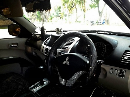 มิตซู ไททัน พลัส